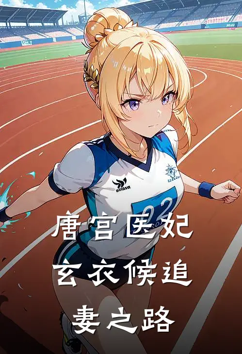 唐宫医妃玄衣候追妻之路