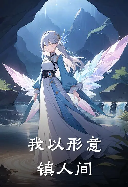 我以形意镇人间