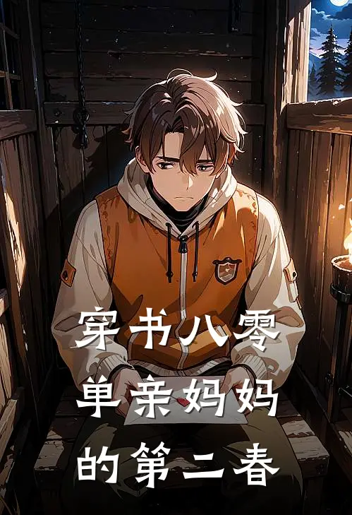 穿书八零，单亲妈妈的第二春