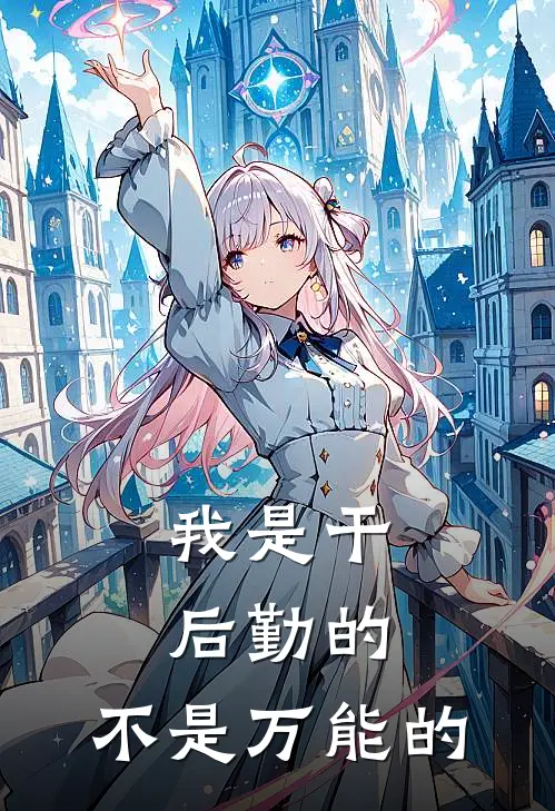 我是干后勤的，不是万能的