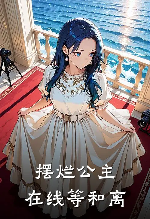 摆烂公主，在线等和离