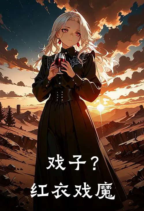 戏子？红衣戏魔