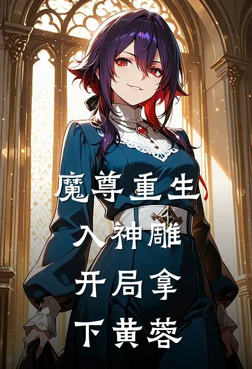 魔尊重生入神雕：开局拿下黄蓉