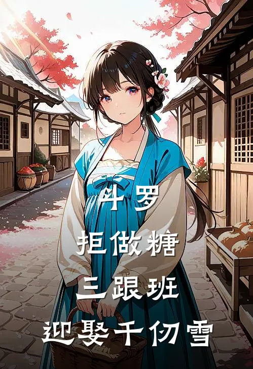 斗罗：拒做糖三跟班，迎娶千仞雪