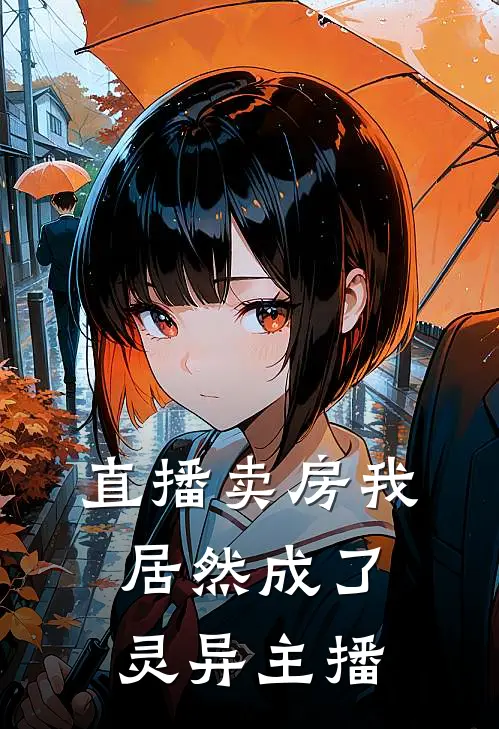 直播卖房我居然成了灵异主播(沐念喜李海)免费阅读完整版小说_最新小说全文阅读直播卖房我居然成了灵异主播沐念喜李海