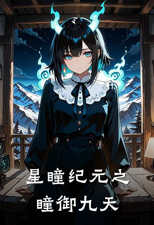 星瞳纪元之瞳御九天