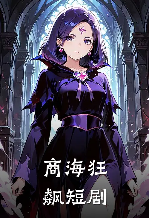 商海狂飙短剧