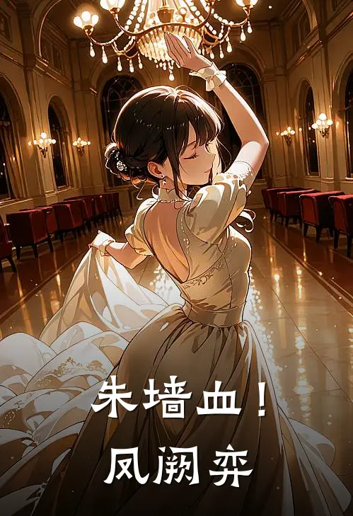 朱墙血！凤阙弈