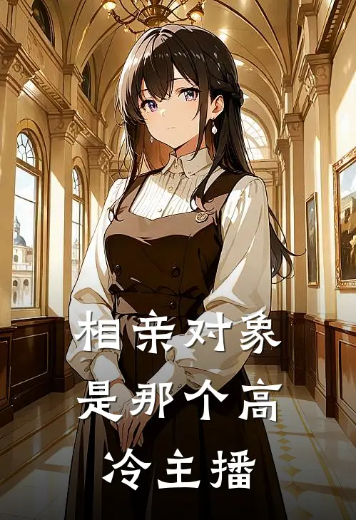 相亲对象是那个高冷主播