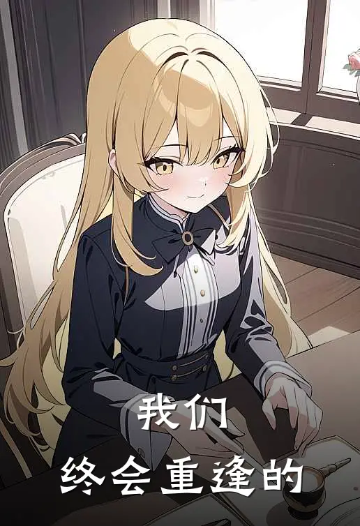 我们，终会重逢的