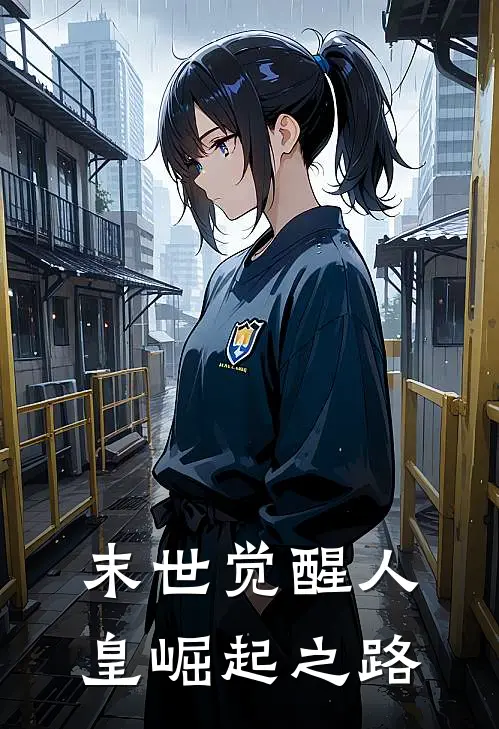 末世觉醒人皇崛起之路