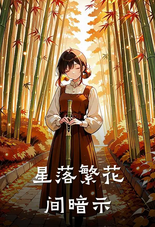 星落繁花间暗示