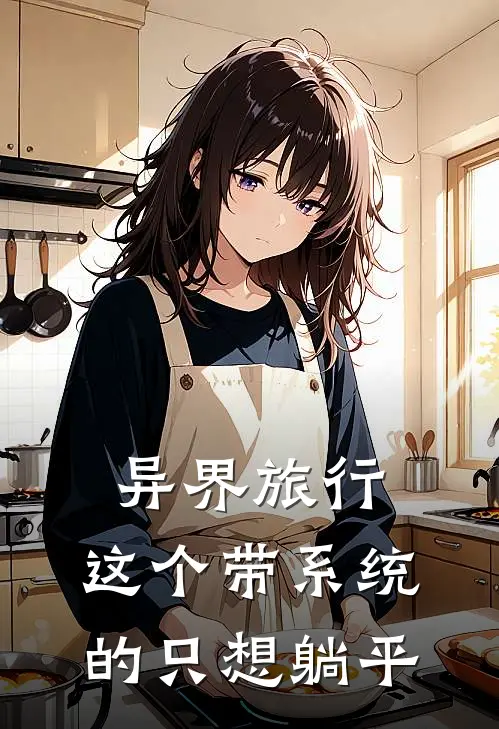 异界旅行：这个带系统的只想躺平