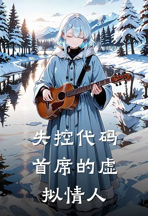 顾衍之林薇(失控代码首席的虚拟情人)全集阅读_《失控代码首席的虚拟情人》全文免费阅读