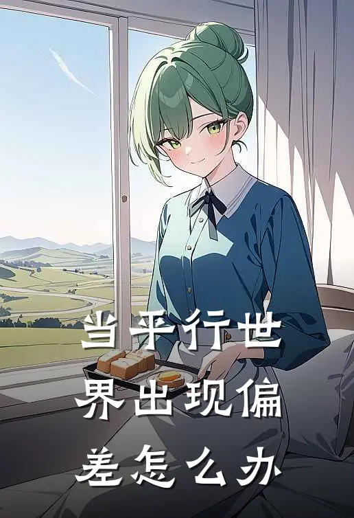 当平行世界出现偏差怎么办