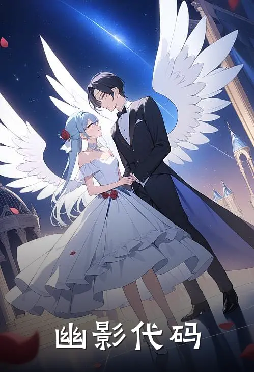 幽影代码