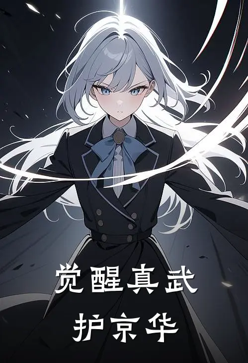 觉醒真武护京华