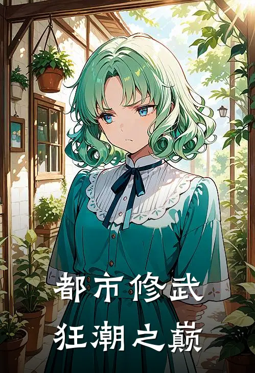 都市修武狂潮之巅