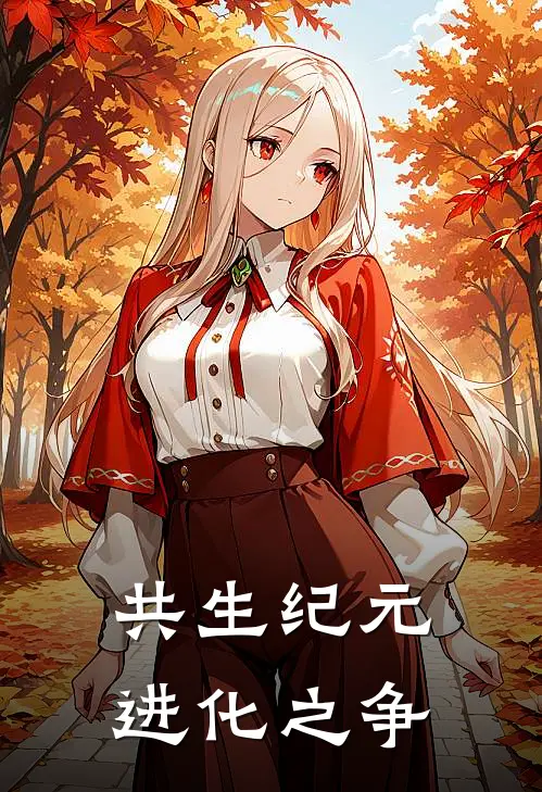 共生纪元：进化之争