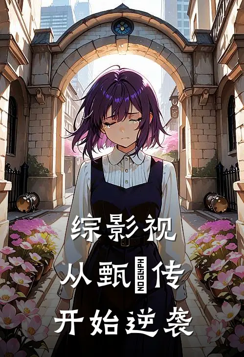 综影视，从甄嬛传开始逆袭