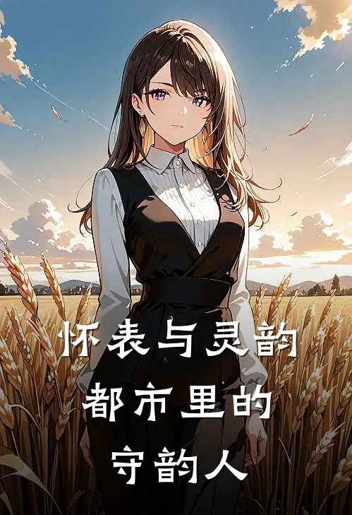 怀表与灵韵：都市里的守韵人(陈砚苏清鸢)小说免费阅读_热门小说阅读怀表与灵韵：都市里的守韵人陈砚苏清鸢