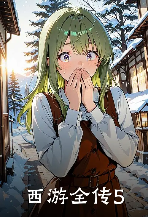 西游全传5.0