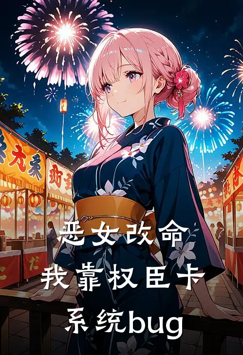 恶女改命：我靠权臣卡系统bug