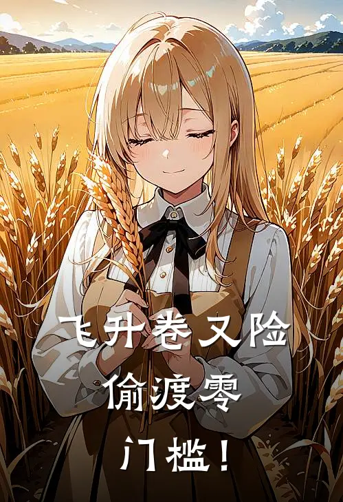 飞升卷又险，偷渡零门槛！