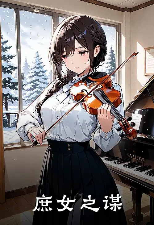 庶女之谋(沈清弦顾长渊)完整版免费小说_完结版小说推荐庶女之谋(沈清弦顾长渊)