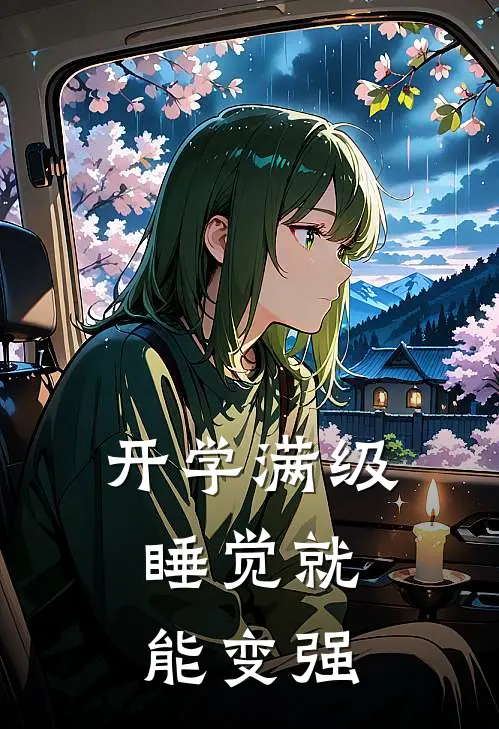 开学满级：睡觉就能变强