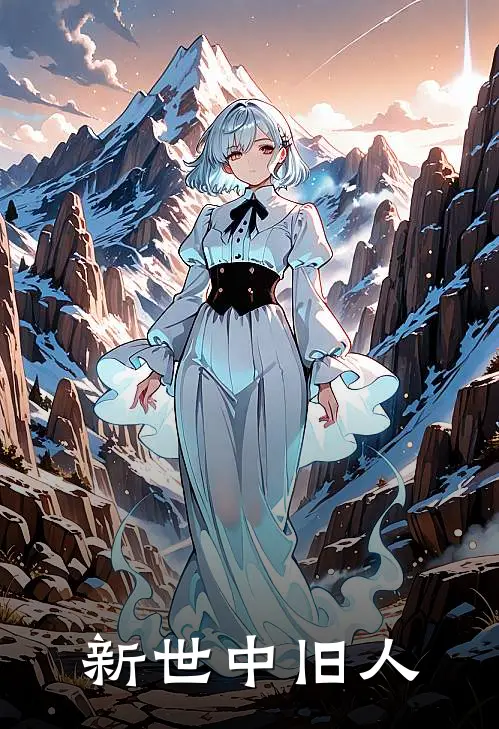 新世中旧人