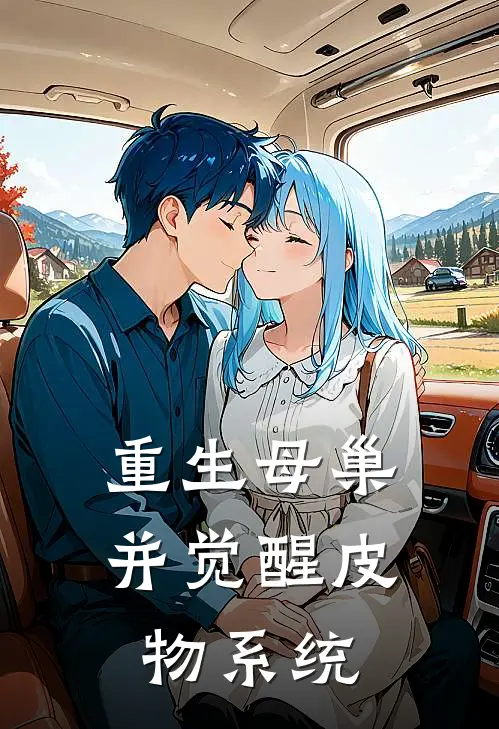 重生母巢并觉醒皮物系统洛尘林婉免费小说完整版_完结版小说阅读重生母巢并觉醒皮物系统(洛尘林婉)