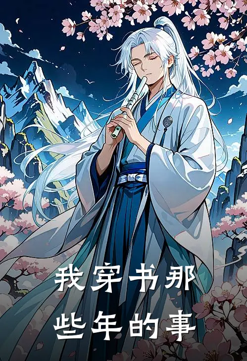 我穿书那些年的事