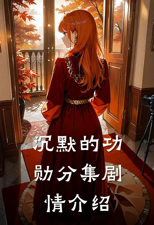 沉默的功勋分集剧情介绍