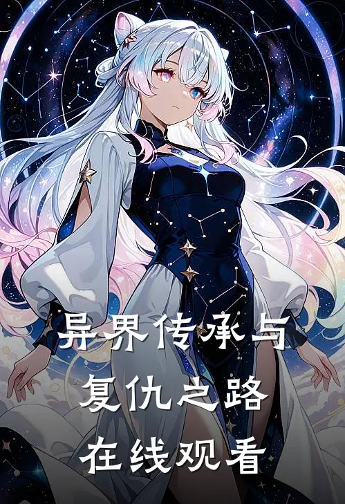 异界传承与复仇之路在线观看