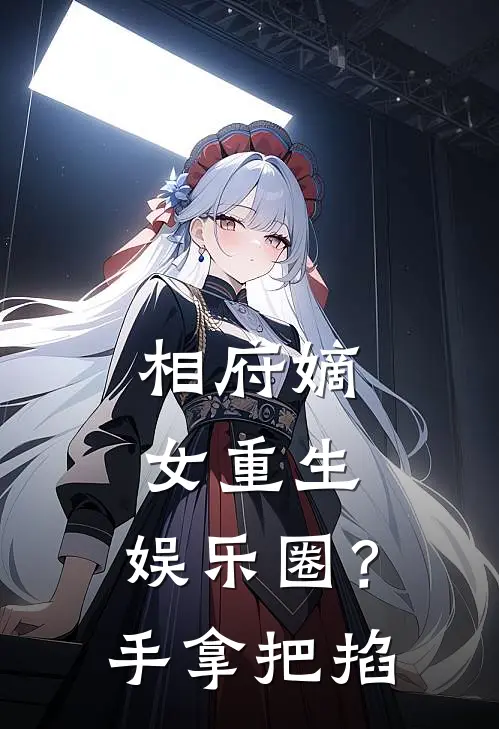 相府嫡女重生：娱乐圈？手拿把掐(赵书韵赵书瑶)完结小说_热门小说推荐相府嫡女重生：娱乐圈？手拿把掐赵书韵赵书瑶