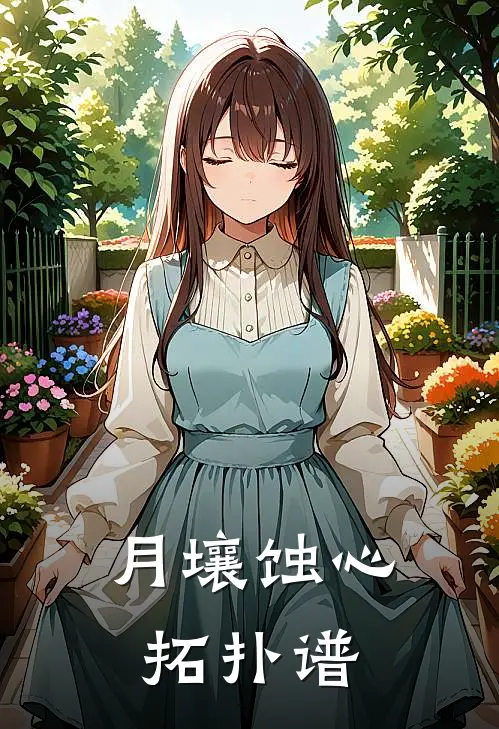 月壤蚀心拓扑谱