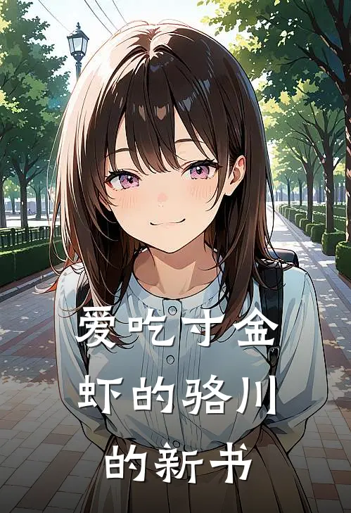 爱吃寸金虾的骆川的新书