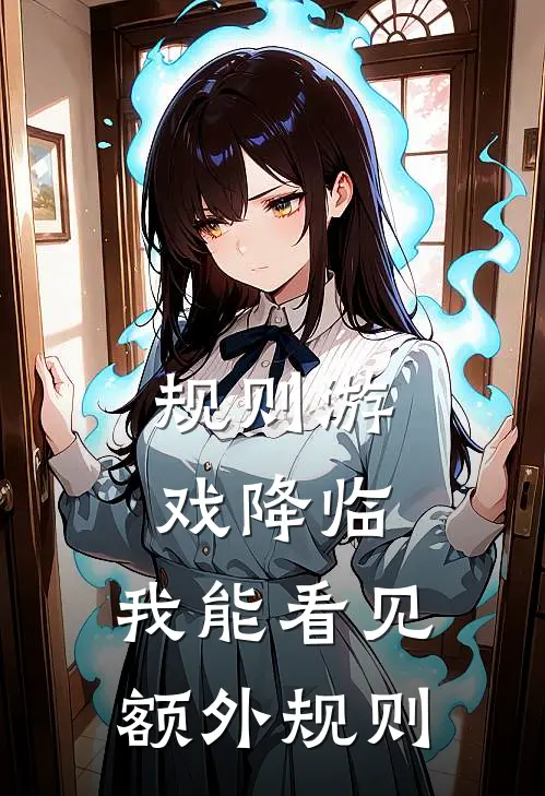 规则游戏降临：我能看见额外规则江澈林雪完整版免费阅读_江澈林雪精彩小说