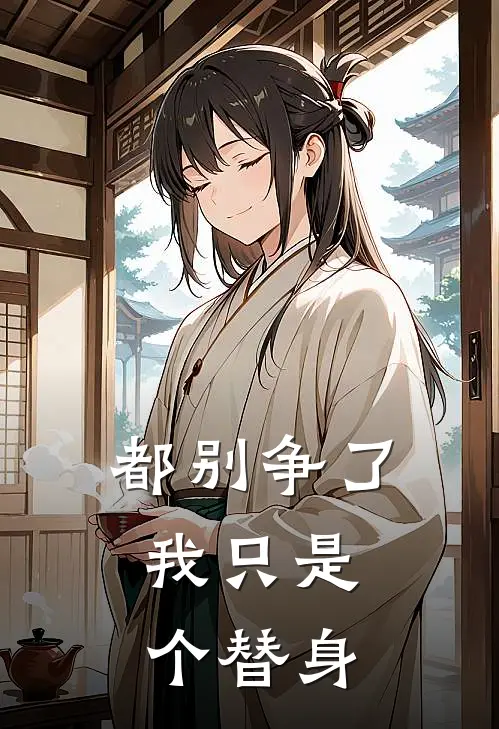 都别争了，我只是个替身