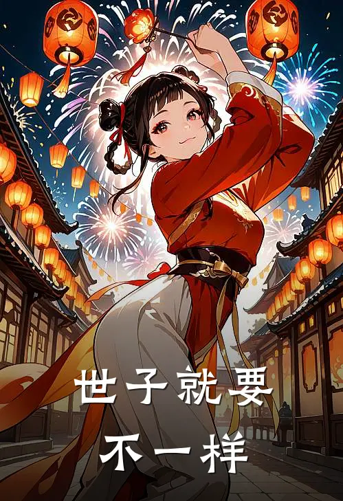 世子就要不一样(萧承杨零)最新完结小说_完结版小说全文免费阅读世子就要不一样(萧承杨零)