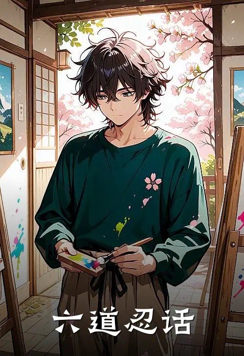 六道忍话