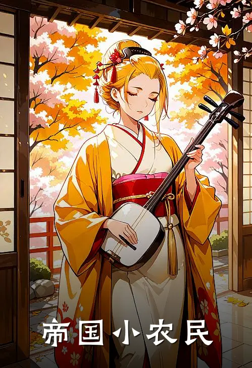 帝国小农民