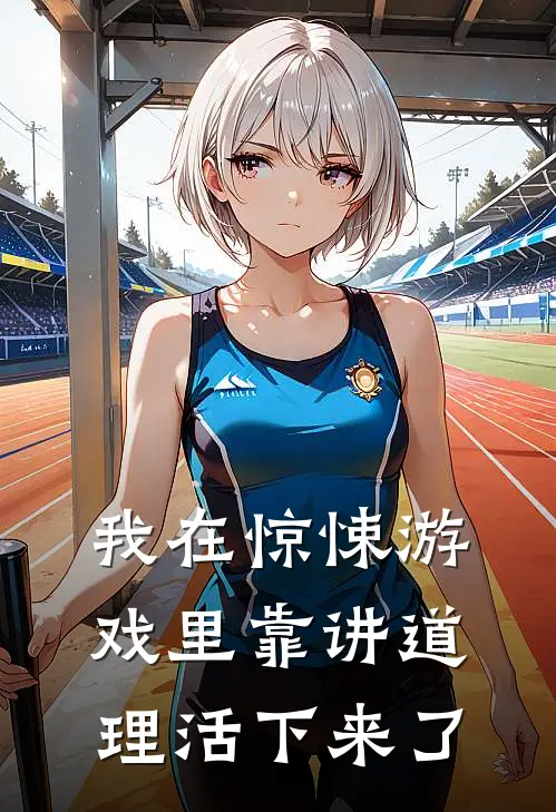 我在惊悚游戏里靠讲道理活下来了