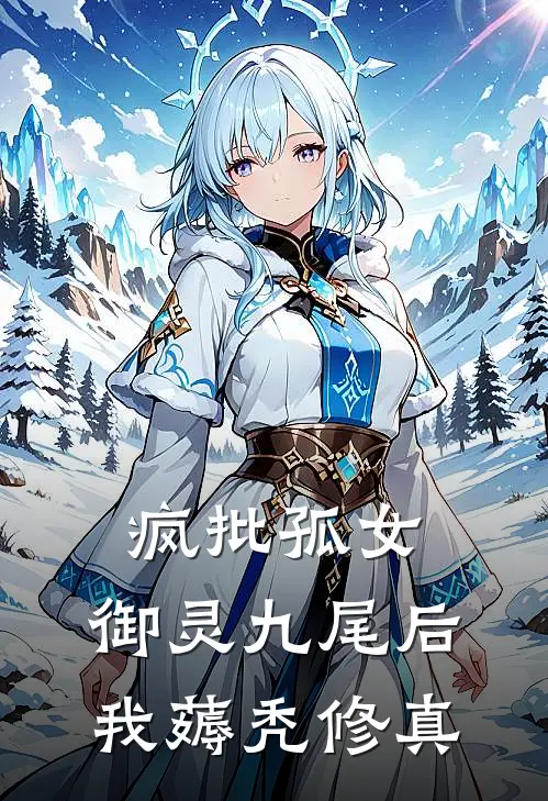 疯批孤女：御灵九尾后我薅秃修真凌汐科恩最新章节在线阅读_凌汐科恩全本免费在线阅读