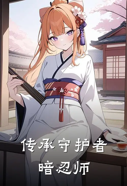 传承守护者：暗忍师