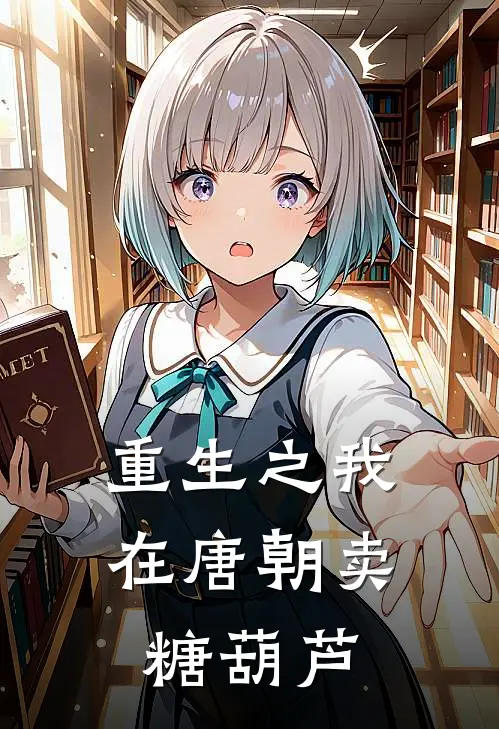 重生之我在唐朝卖糖葫芦