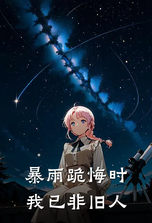 暴雨跪悔时，我已非旧人(苏晚陆时衍)免费小说全集_完本小说免费阅读暴雨跪悔时，我已非旧人(苏晚陆时衍)