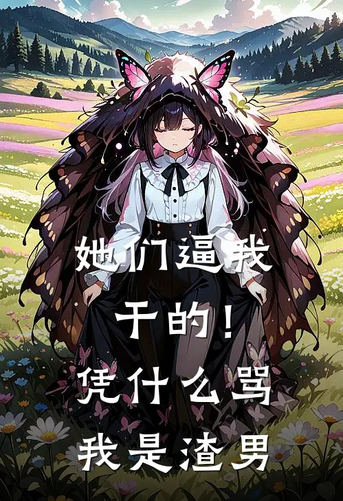 她们逼我干的！凭什么骂我是渣男