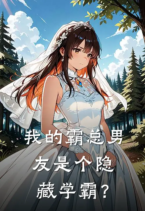 我的霸总男友是个隐藏学霸？